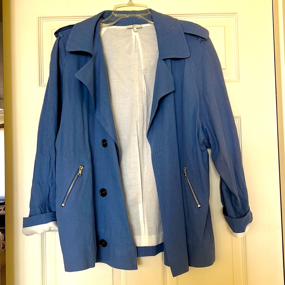 Joie Jacket